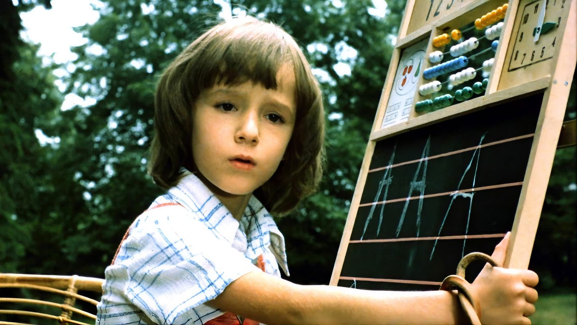 Lucia, spaima străzii