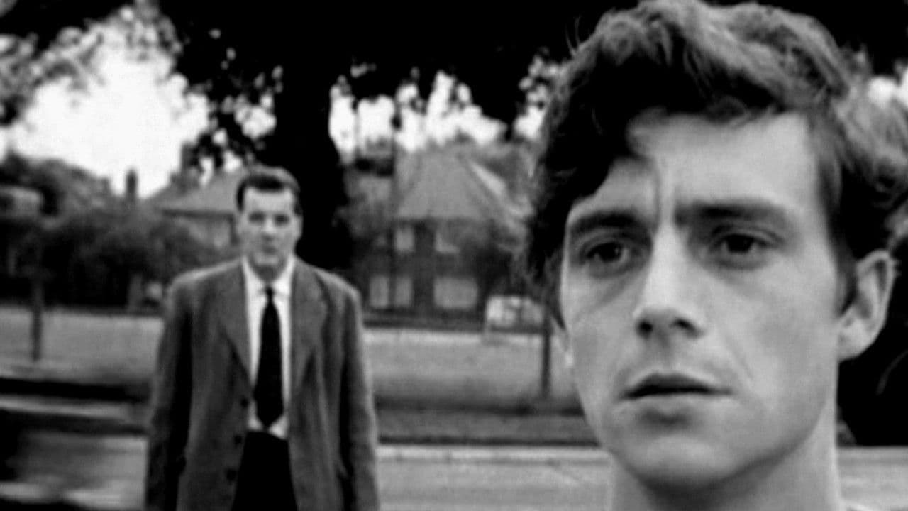 Stranger in the Family