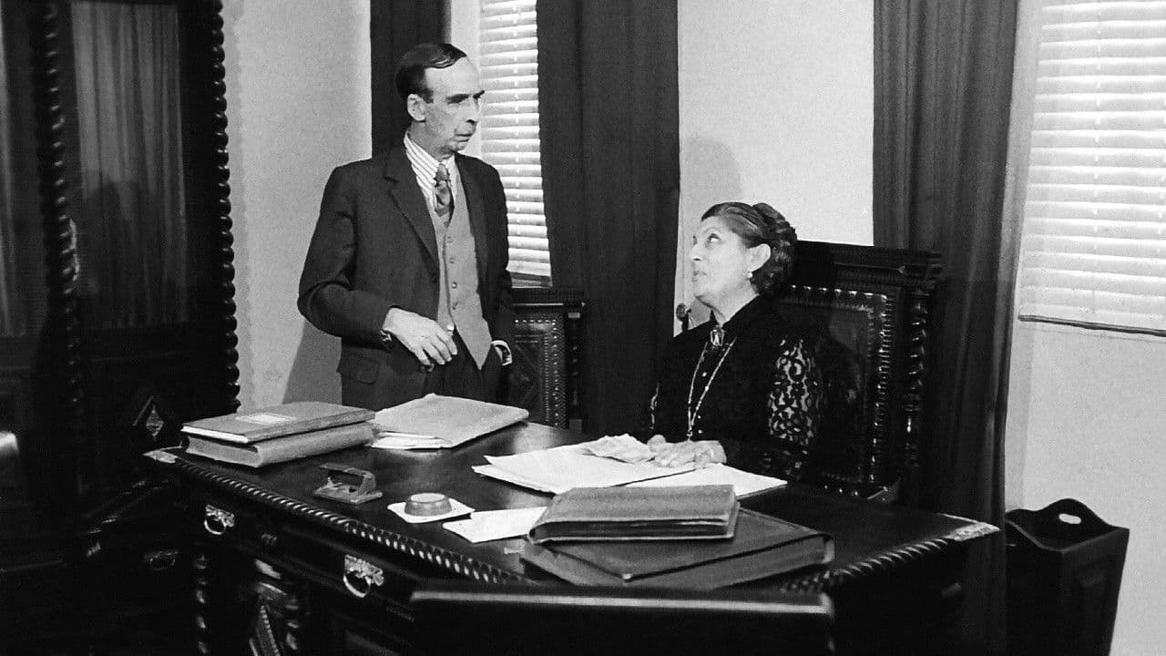 O Diabo Desceu à Vila