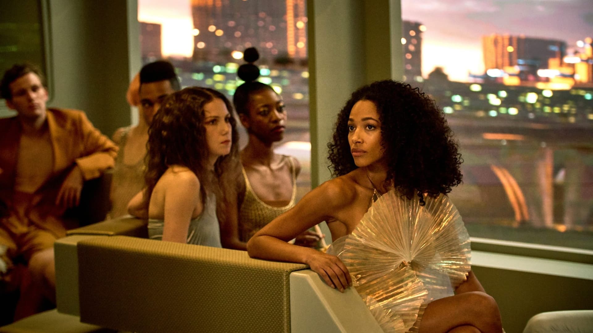 Curajoasa lume nouă