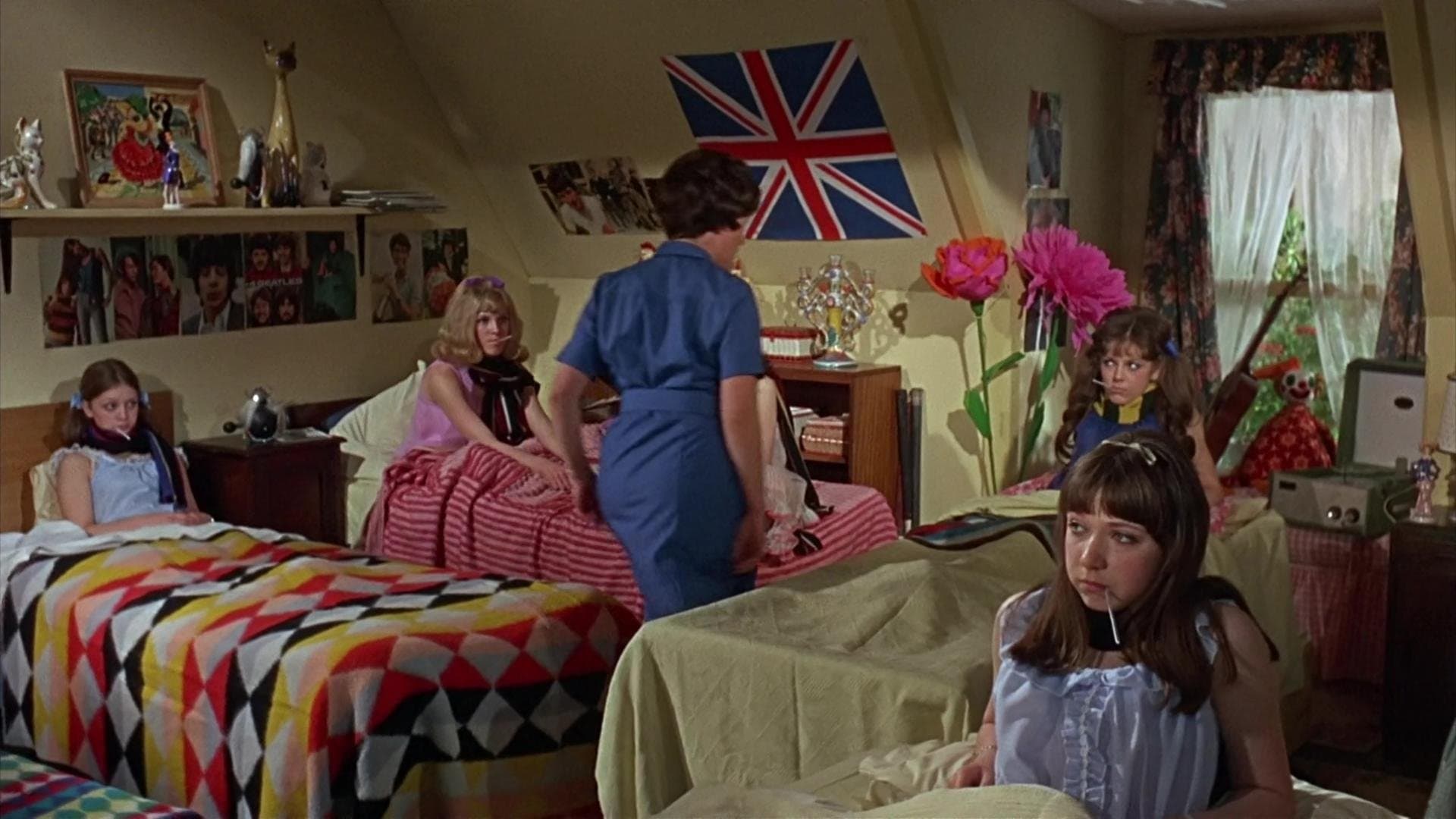 Nu ridicați podul, coborâți râul