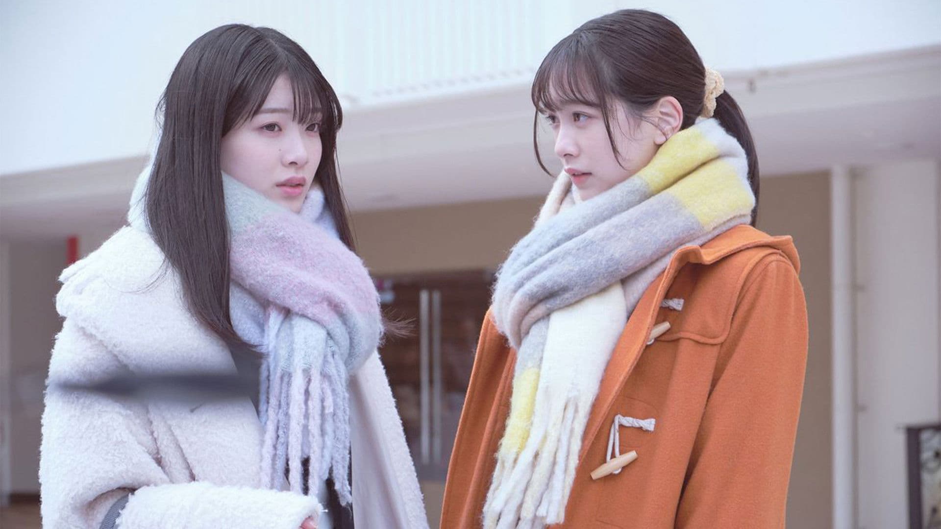 私の卒業-第5期-　こころのふた～雪ふるまちで～