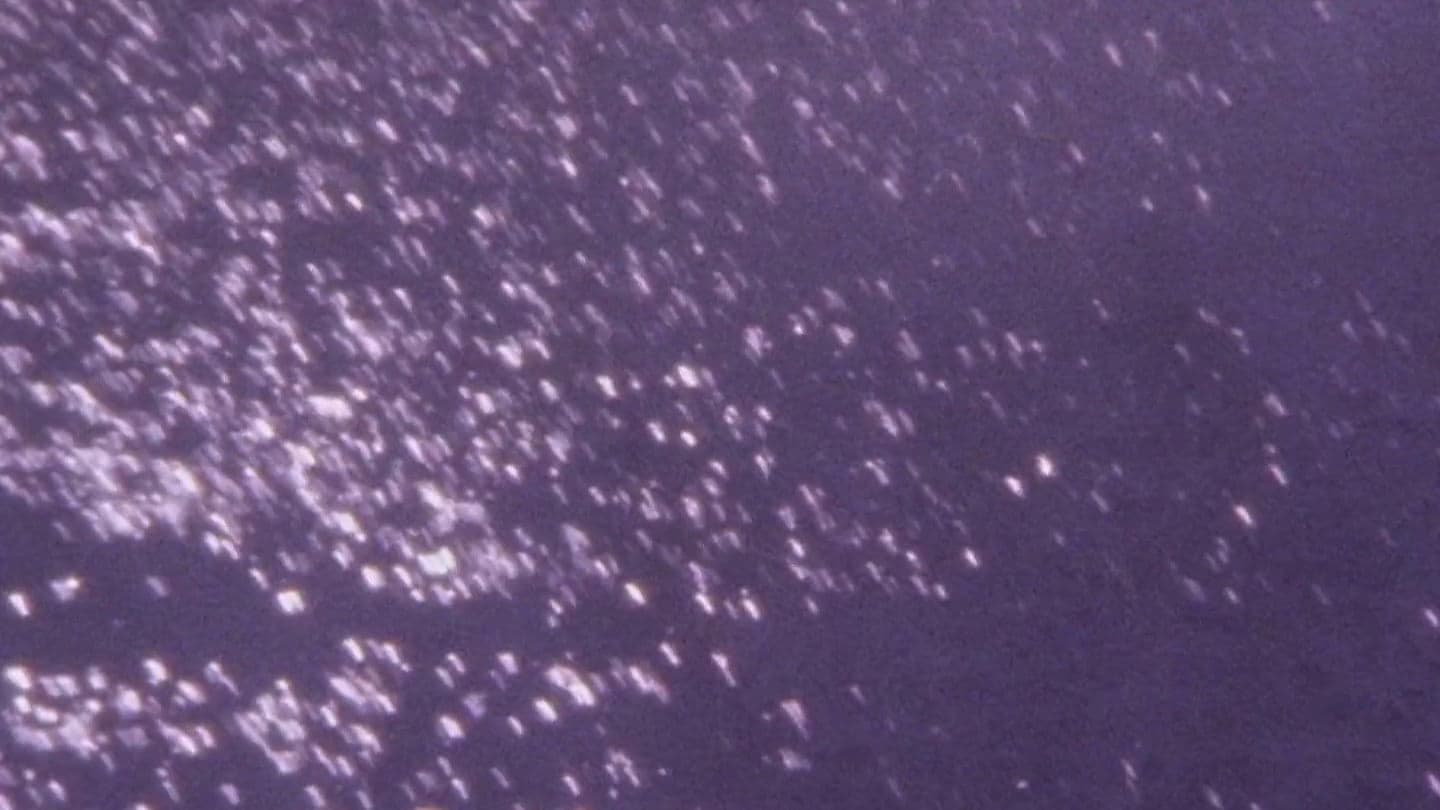 それはとにかくまぶしい