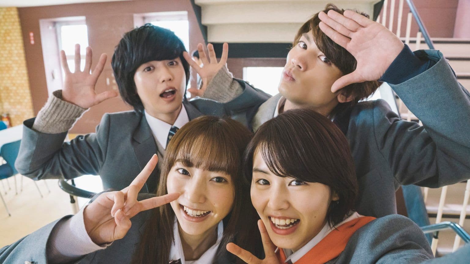 シックスティーン症候群