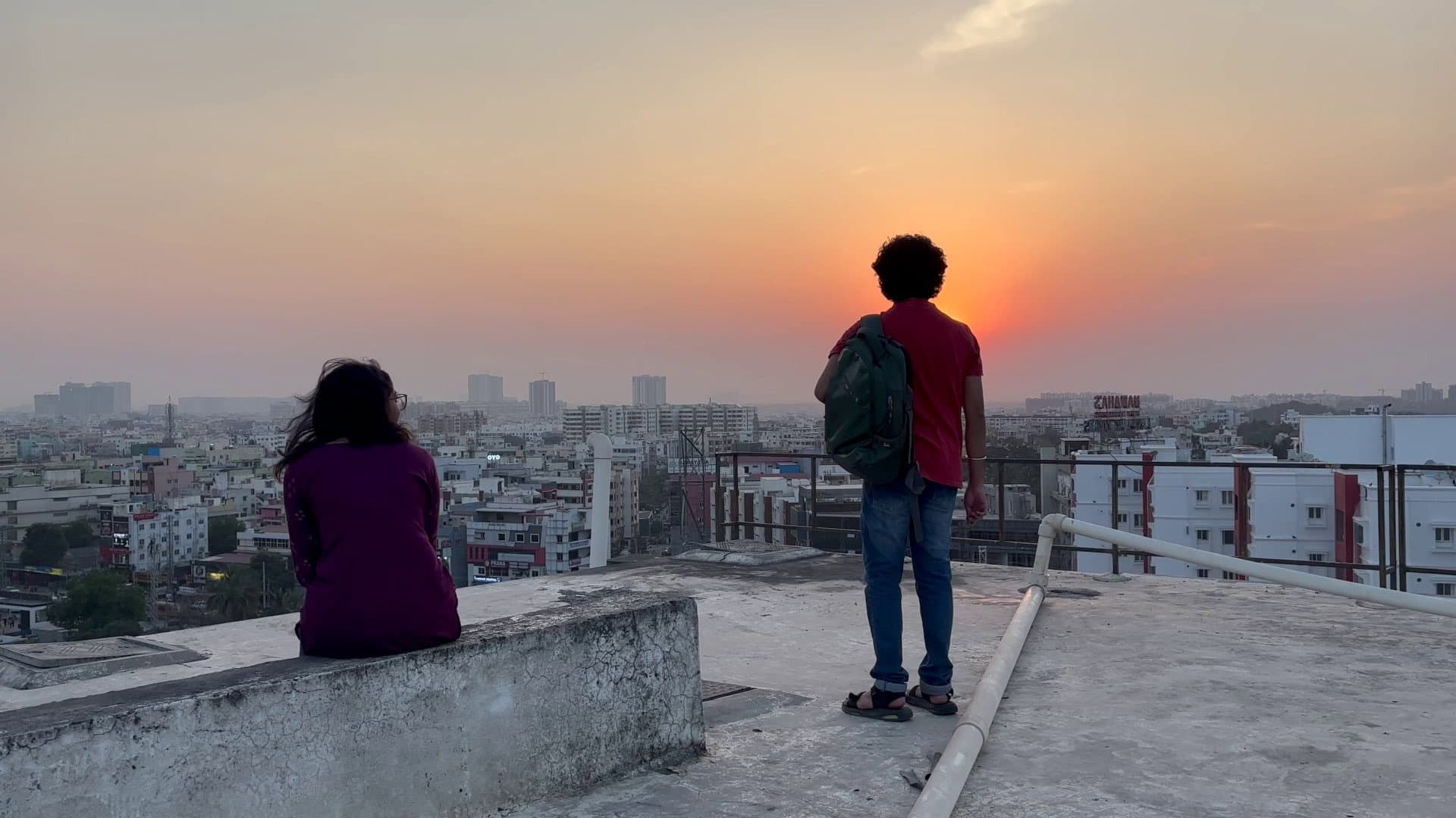 మౌనరాగం