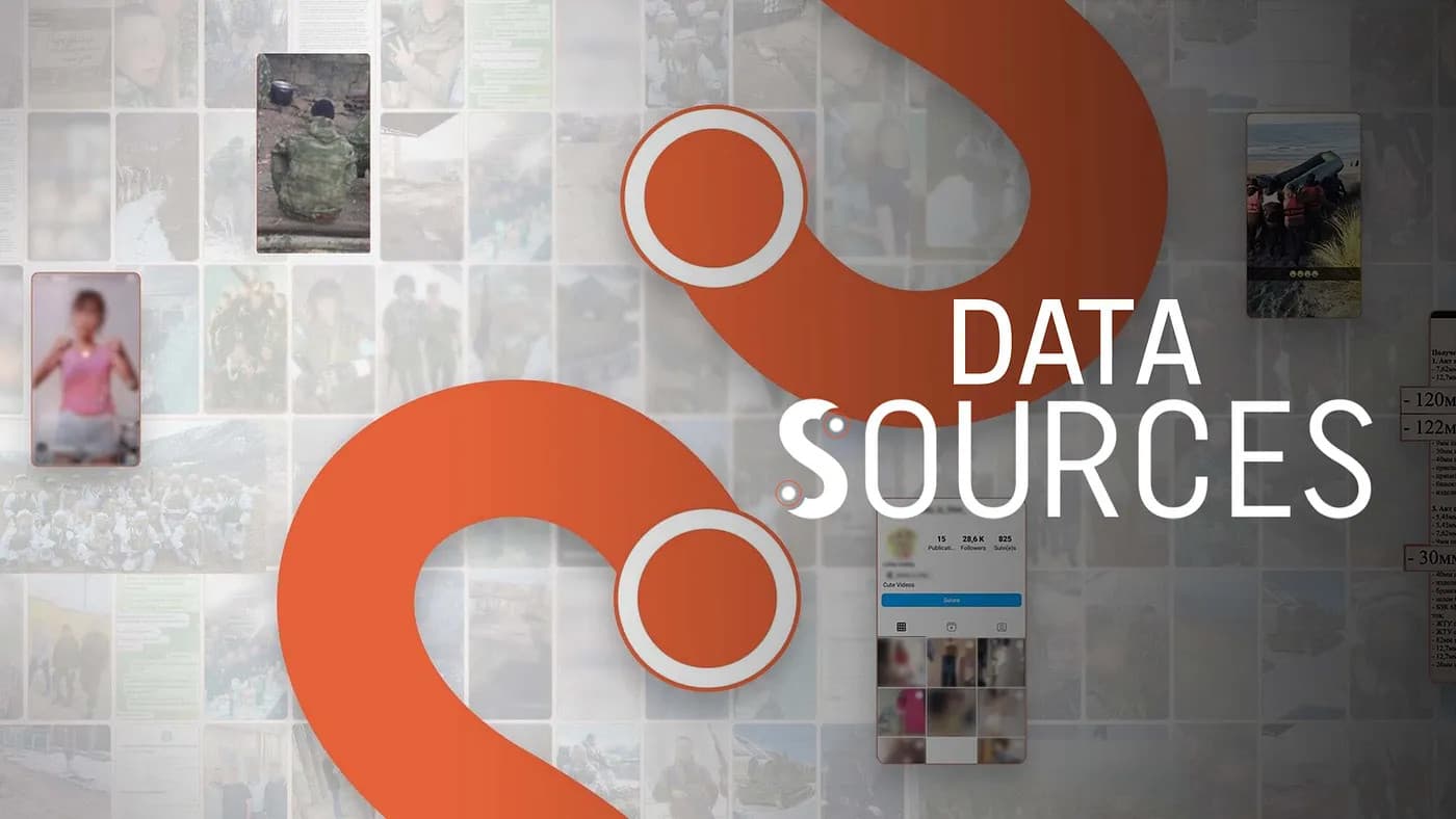 Data Sources