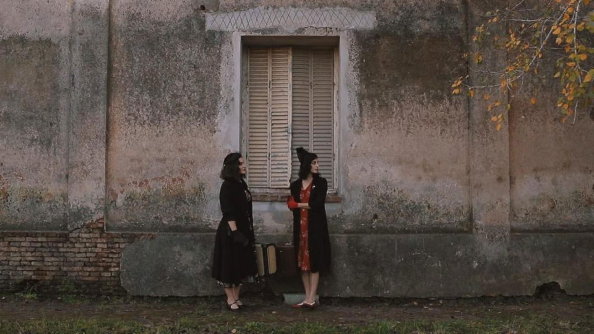 Hasta el proximo tren