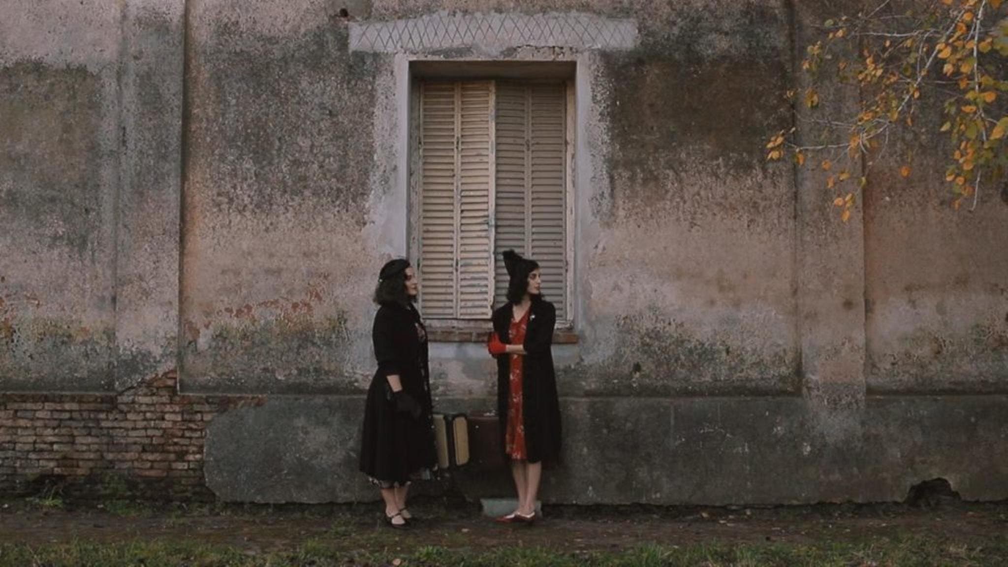 Hasta el proximo tren