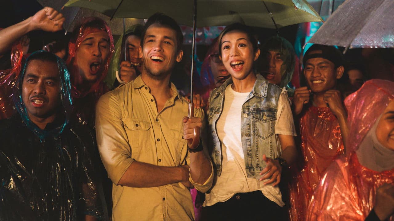 Malaezia: Vremea schimbării