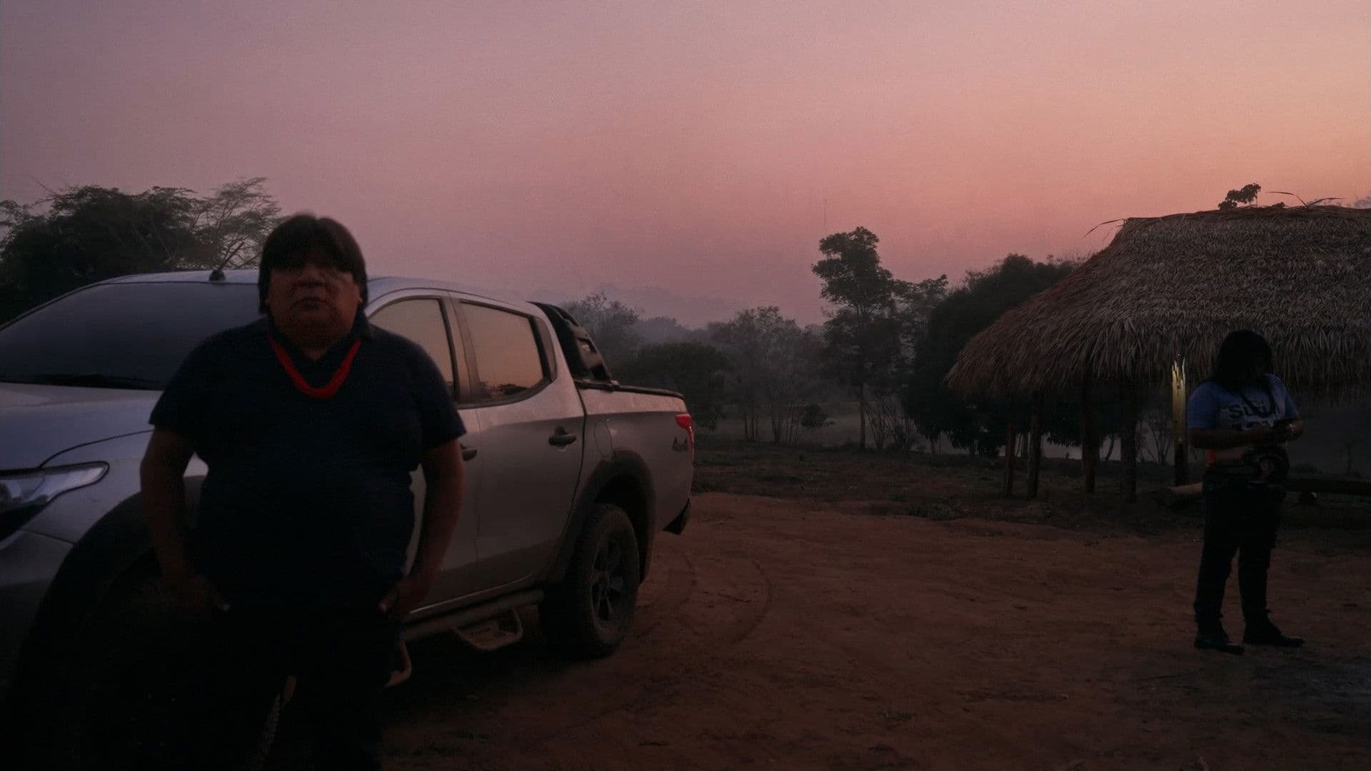 Minha Terra Estrangeira