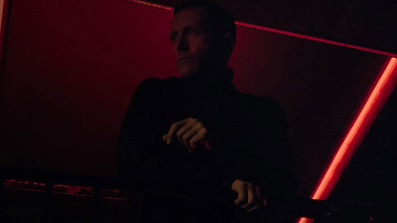 Mon cœur ne bat pour personne