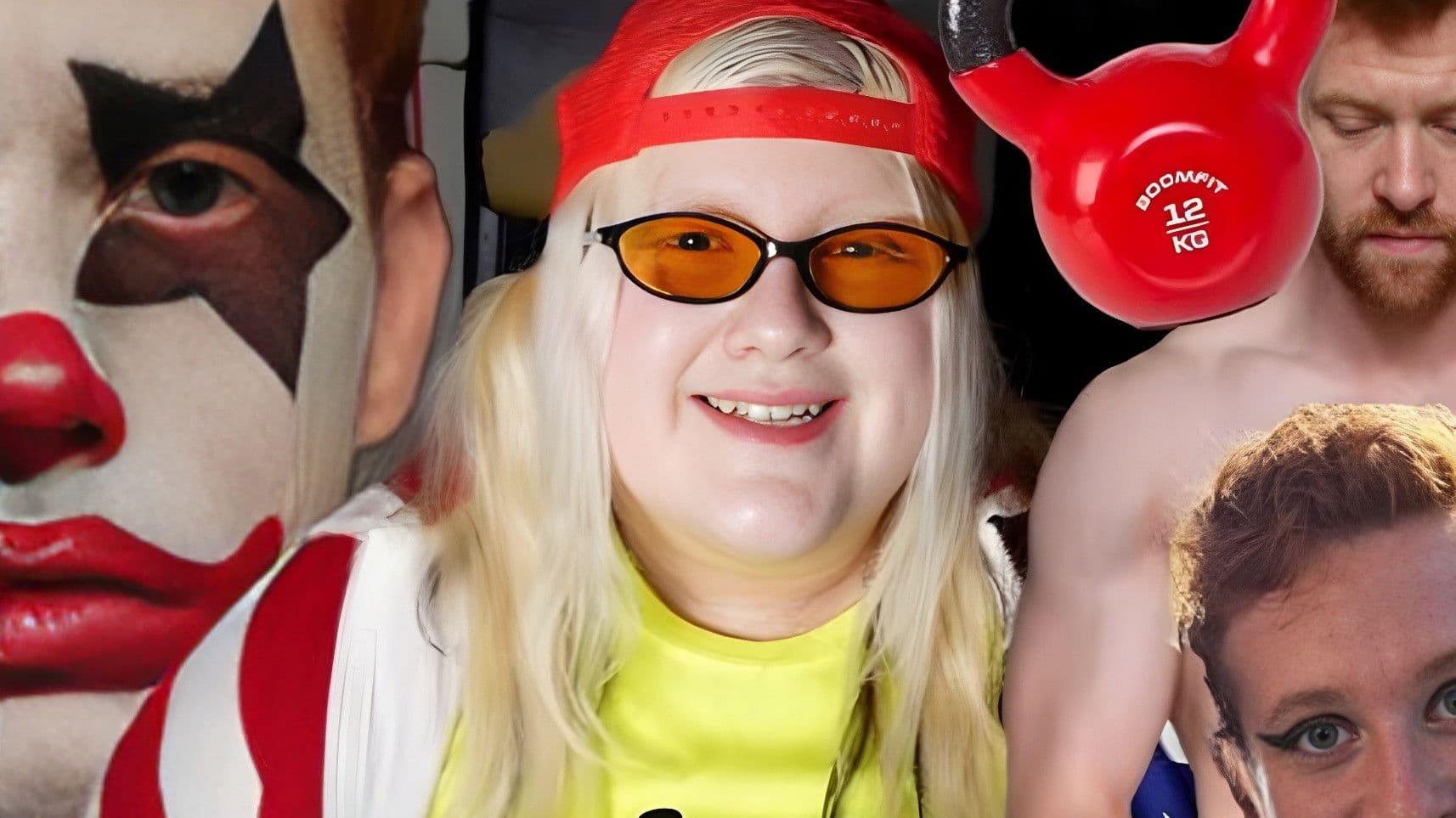 JPelirrojo, el retorno