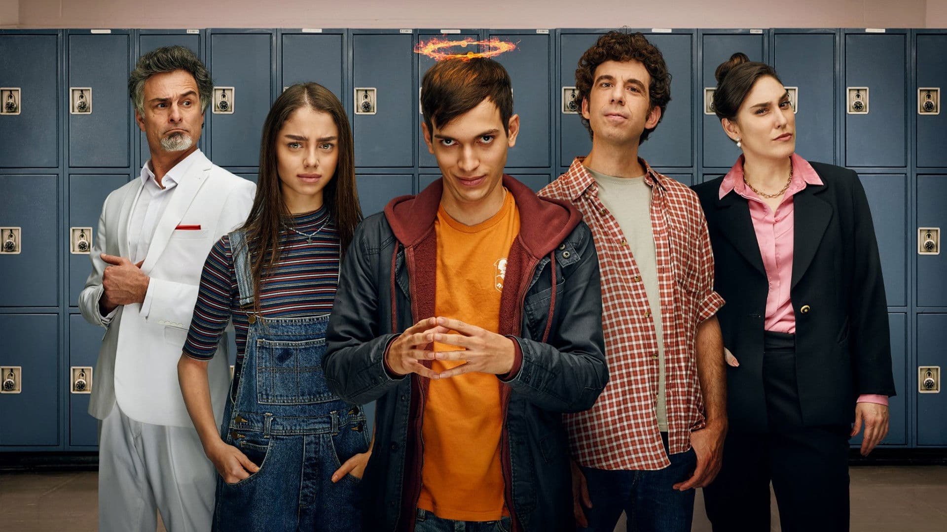 האחיין שלי בנץ