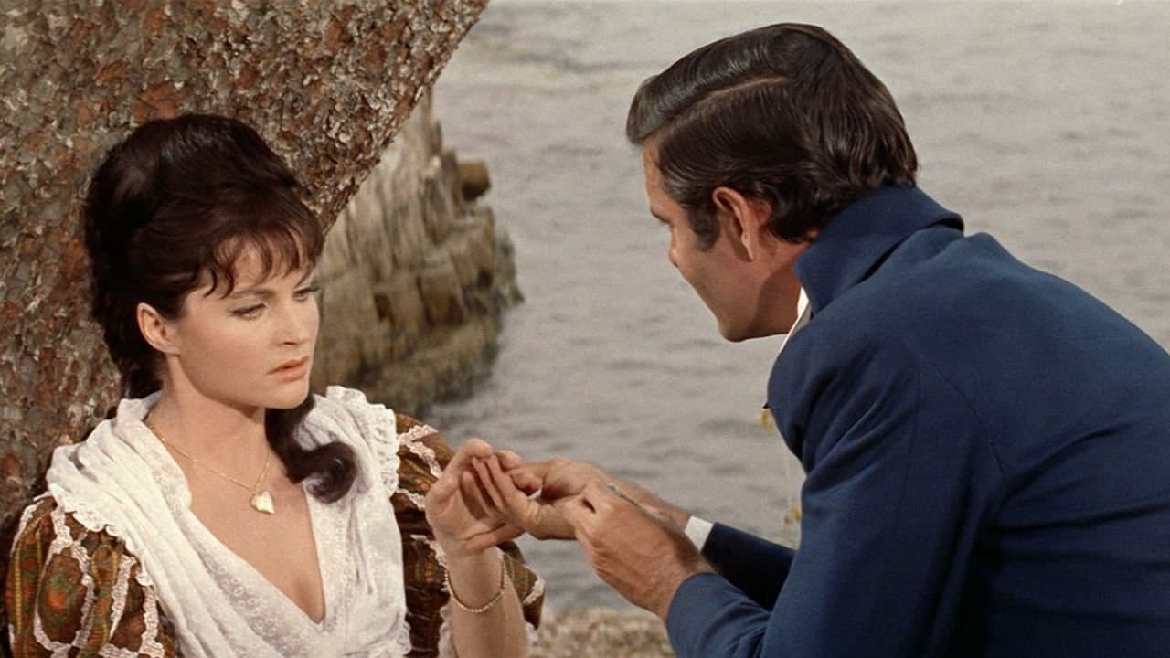 Le Comte de Monte-Cristo