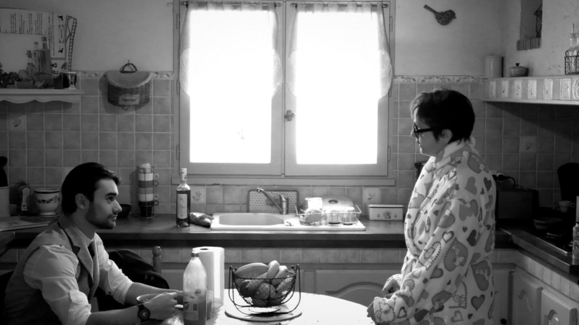 Demain c'est Déjà Hier