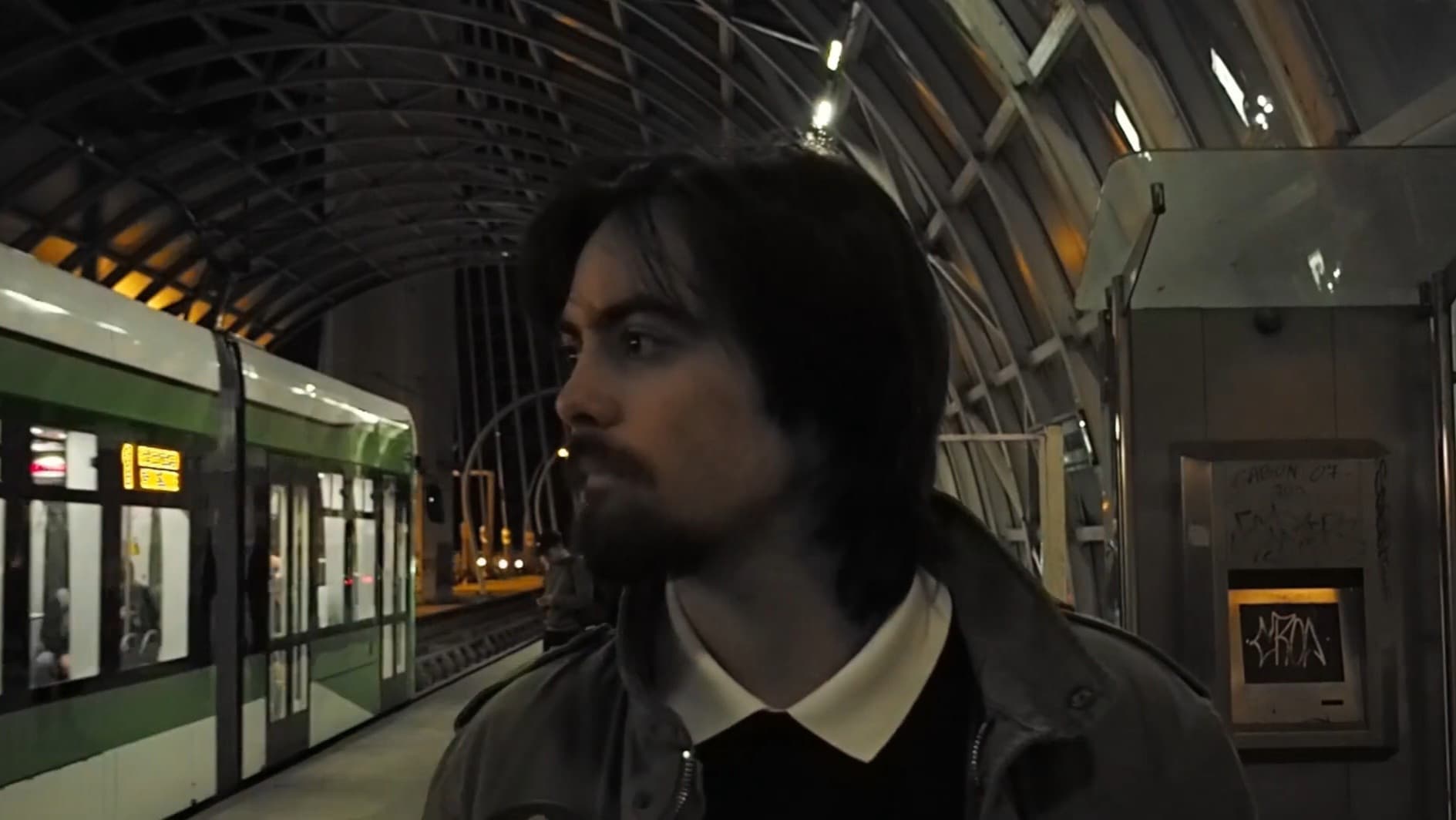 Grădina din Spatele Minții