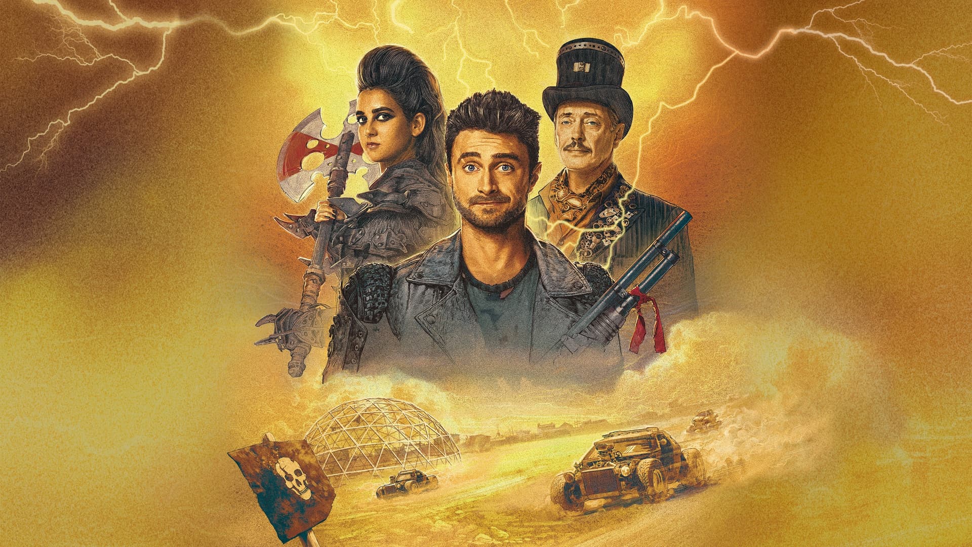 Creatorii de miracole