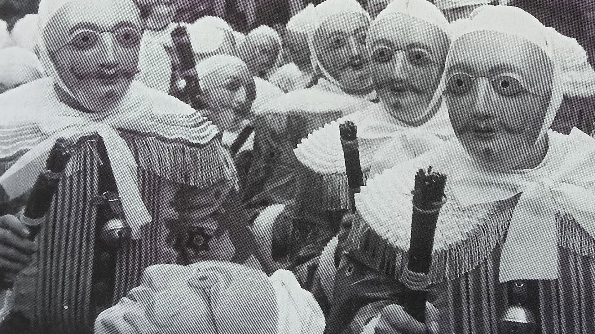 Feesten in België