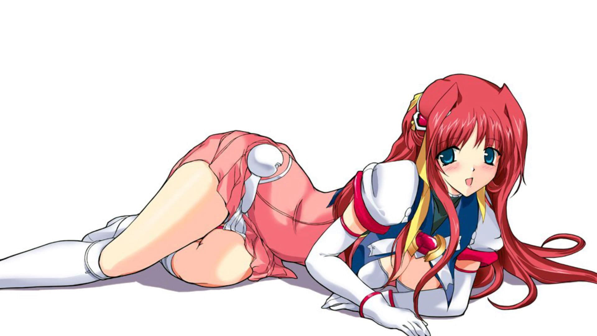 超昂天使エスカレイヤー