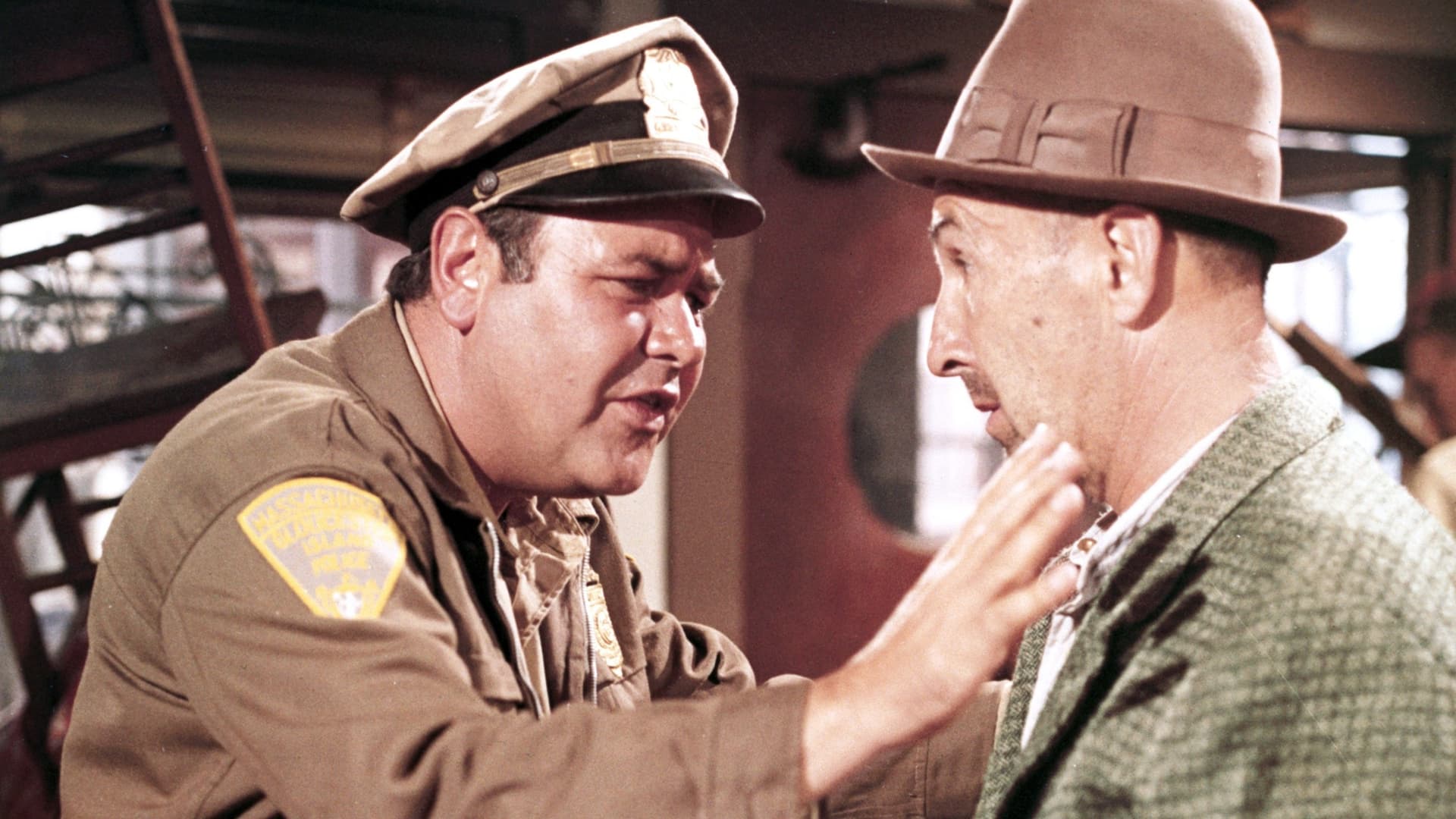 Vin rușii, vin rușii!