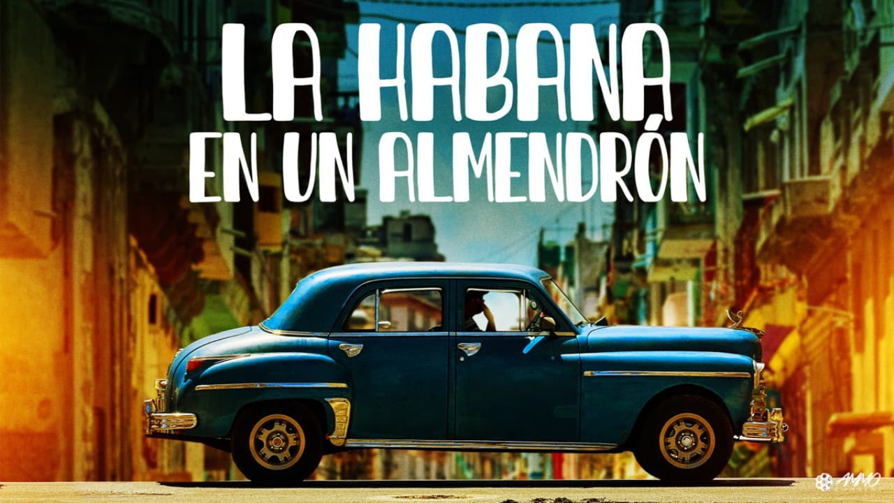 La Habana en Un Almendrón