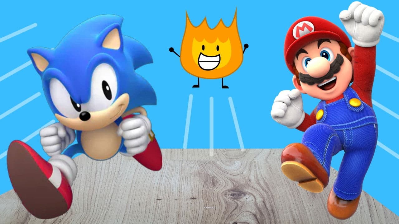 My Plushies Do Random Things