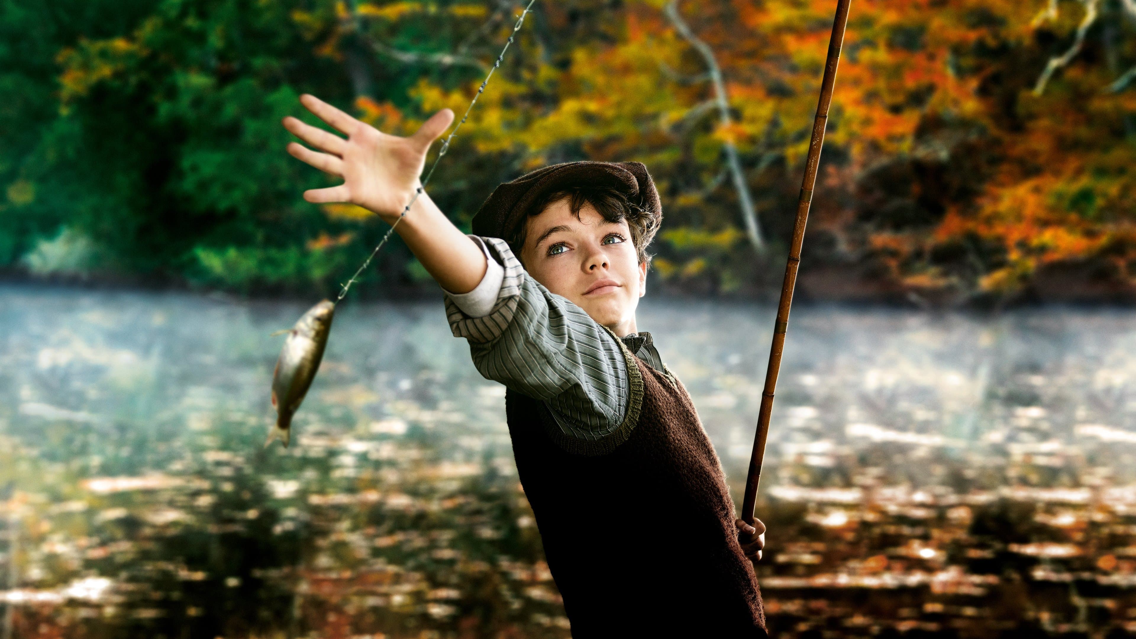 L'École buissonnière