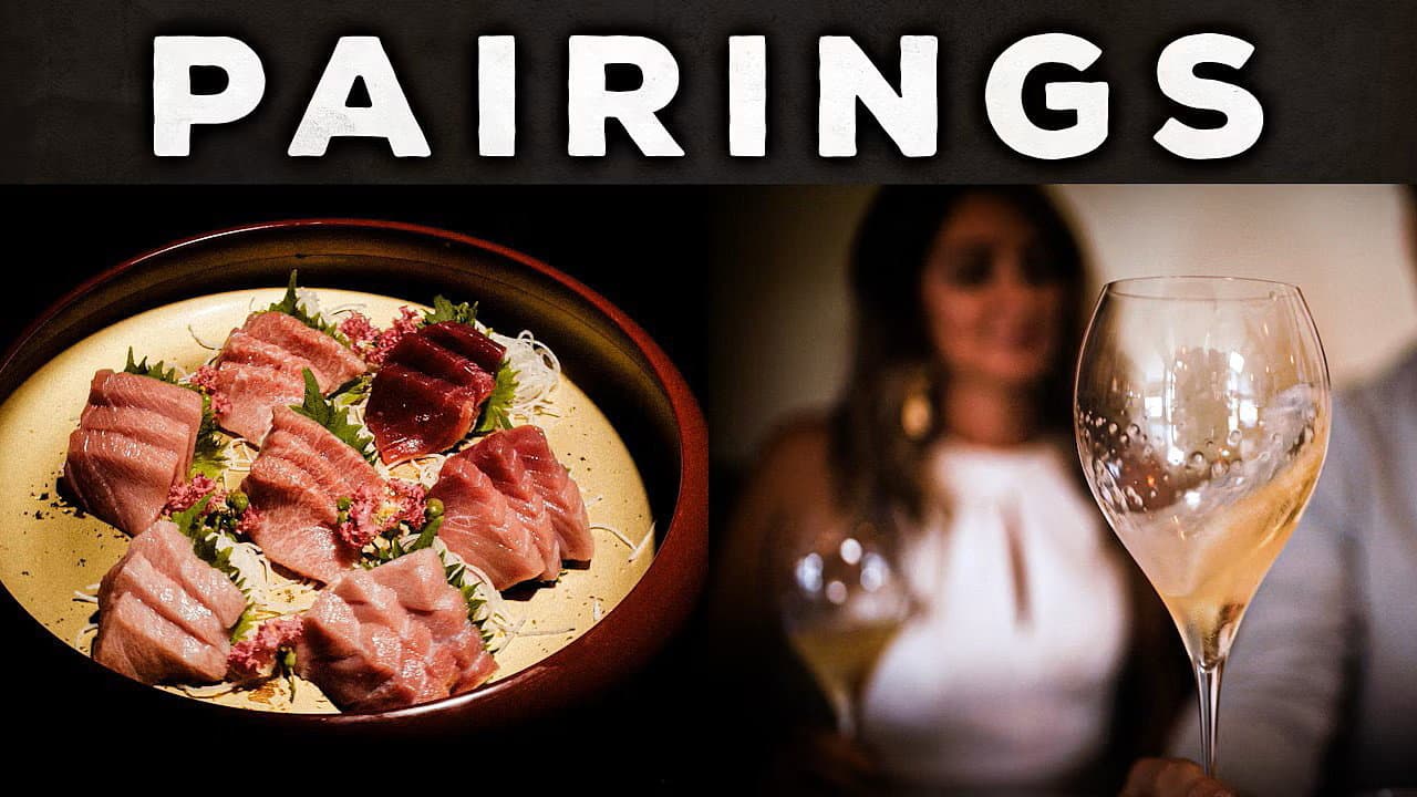 Pairings