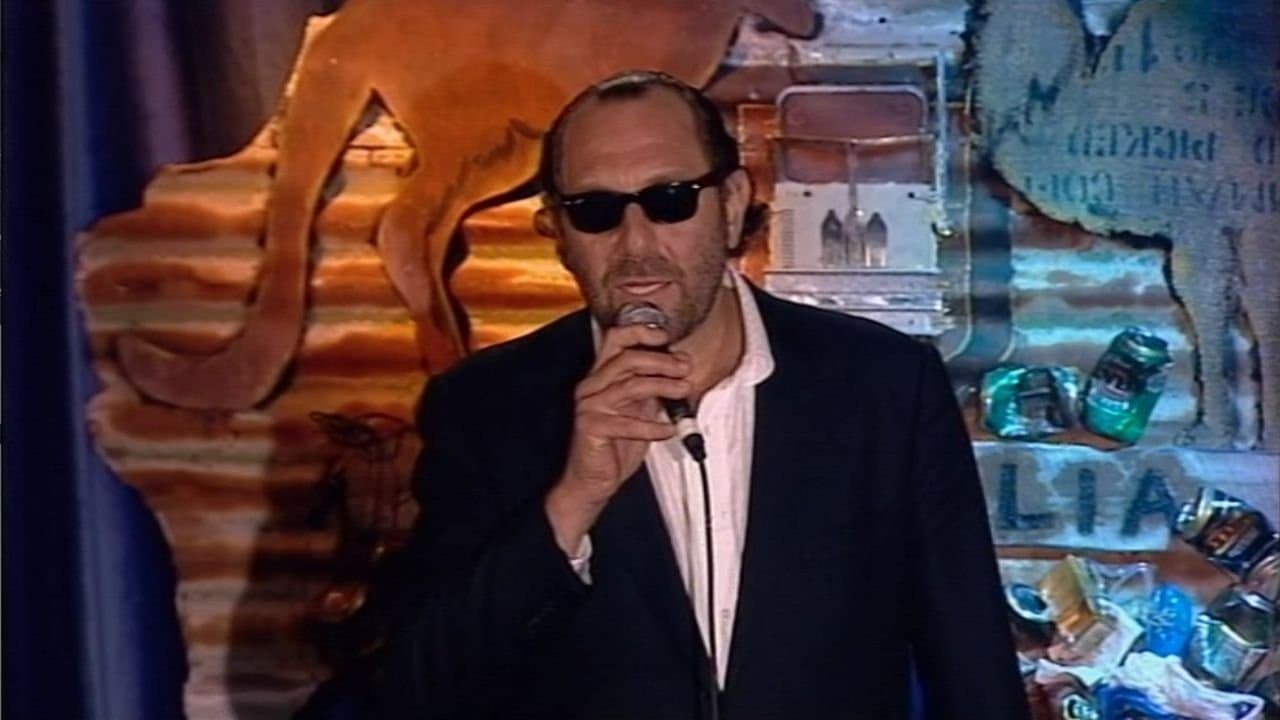 Austen Tayshus: Australia Day Special