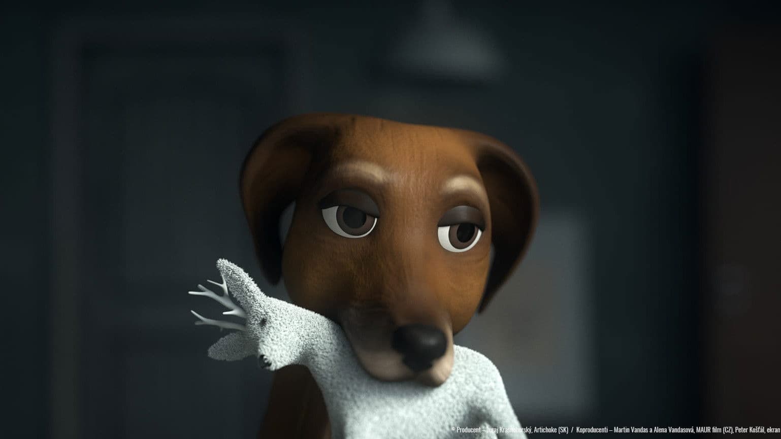 Všechno co jsme nestihli