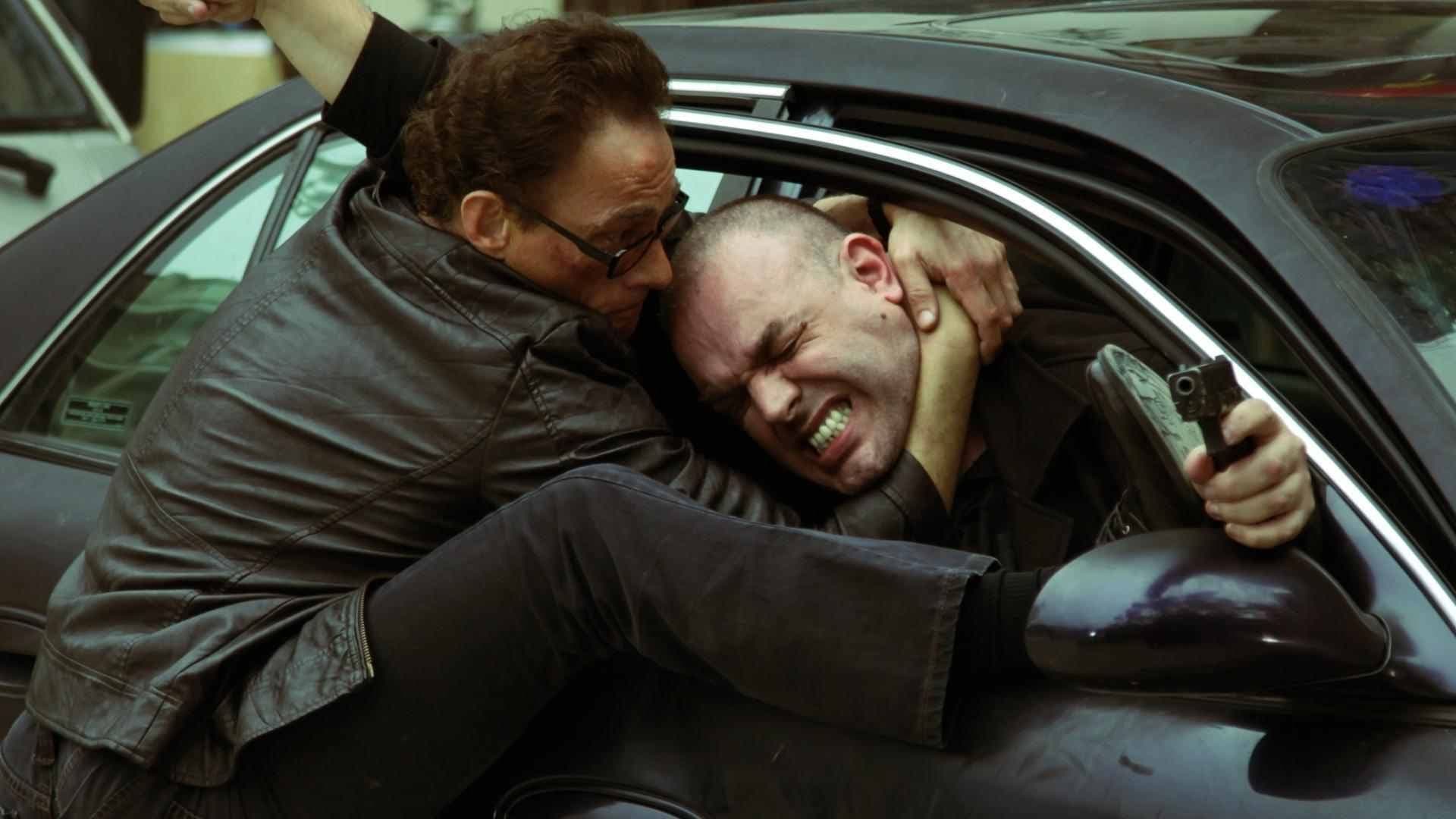 Donator fără voie (Glasul sângelui)