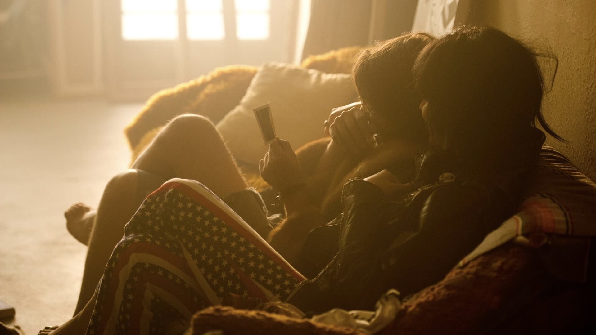 The One That Got Away (Director's Cut)