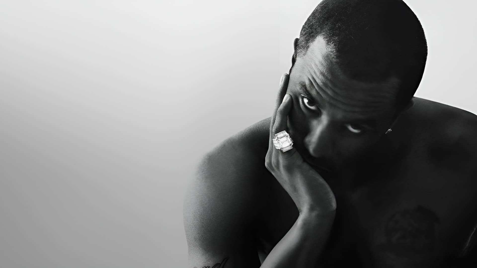 Sean Combs: Judecata