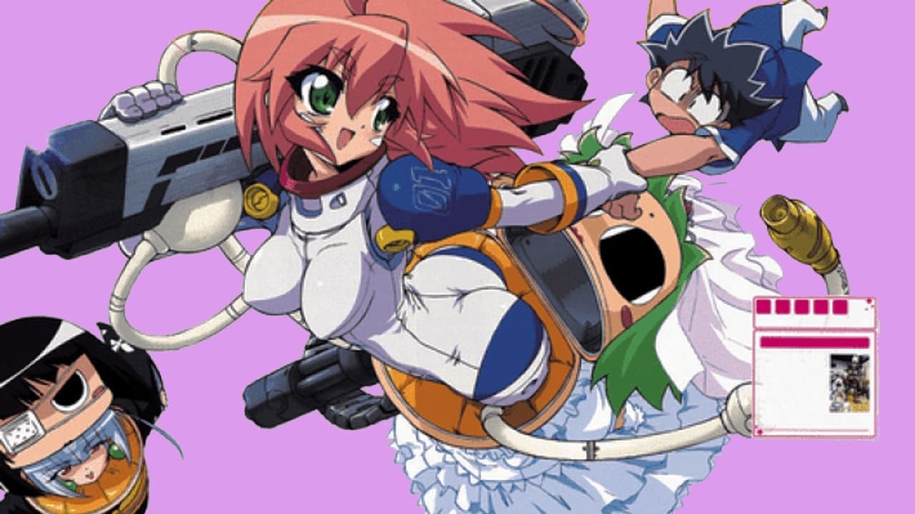 ケメコデラックス!