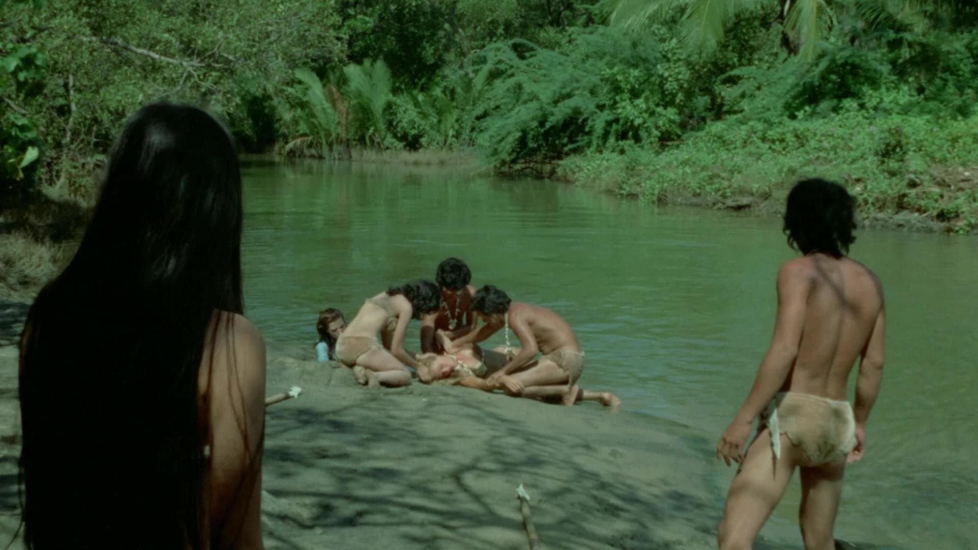 Dincolo de Atlantida