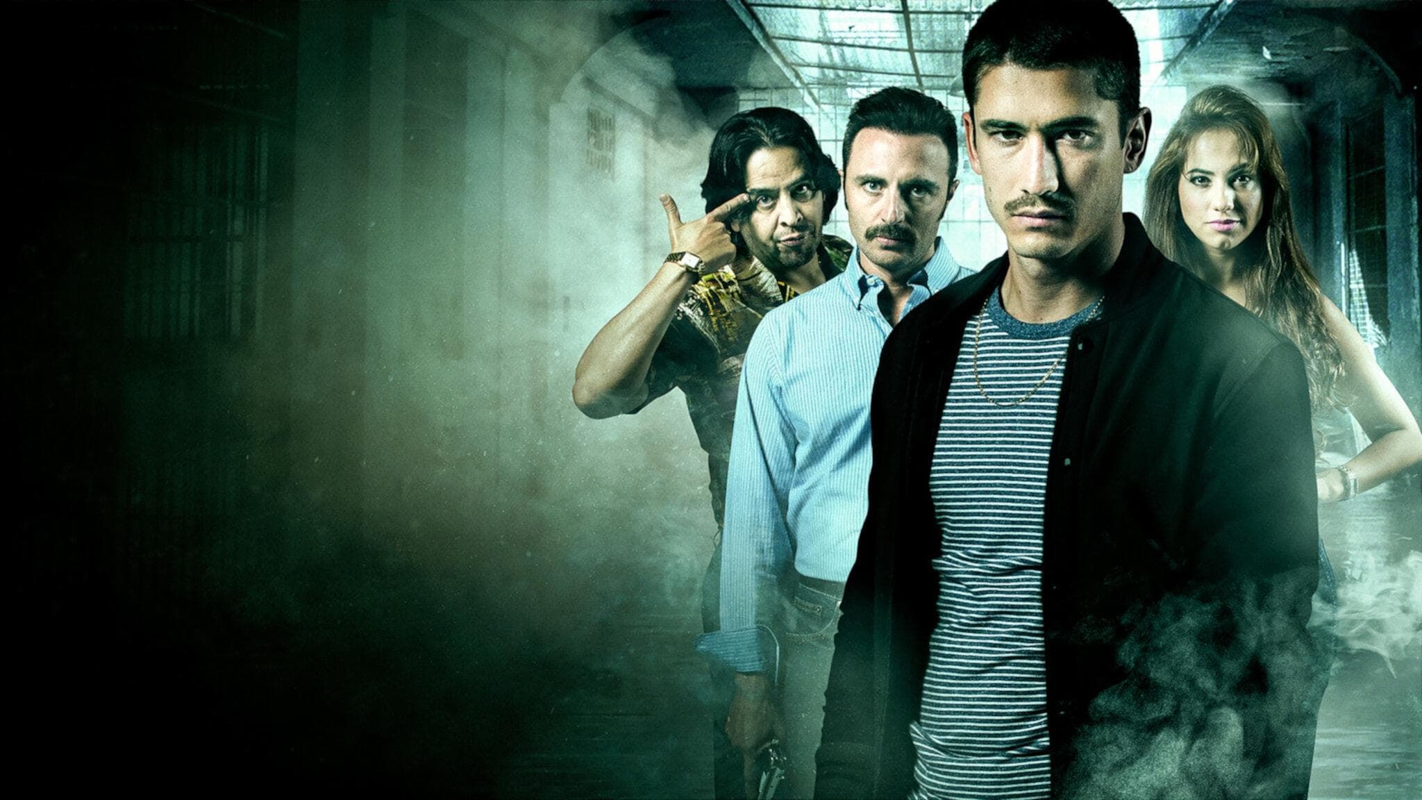 Viața după Escobar: Alias JJ