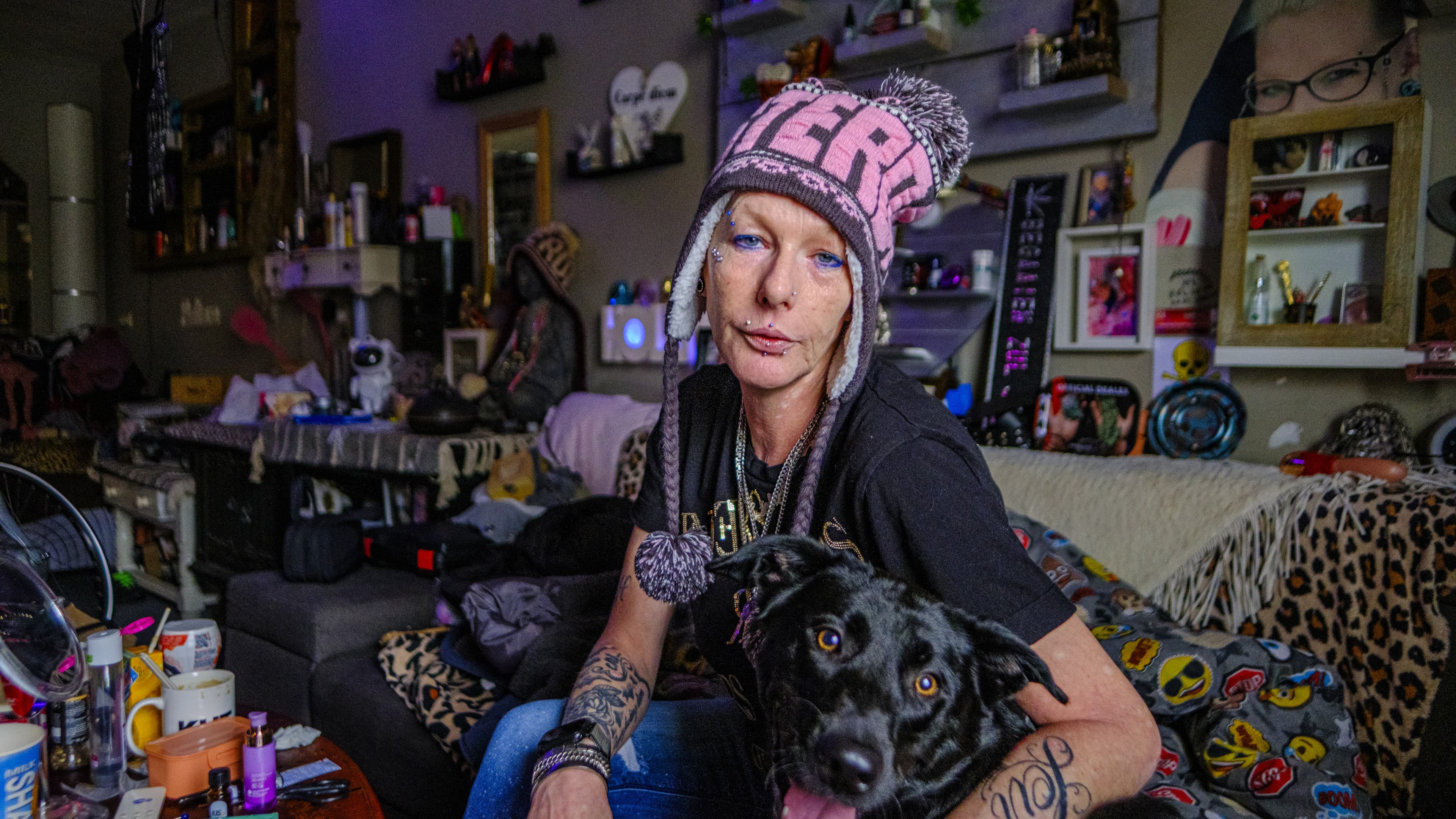 Meiden van de Keileweg, 25 jaar later