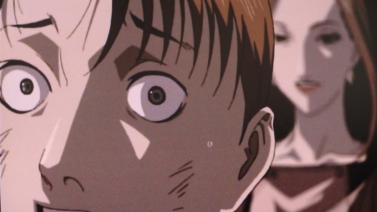 サイファイハリー