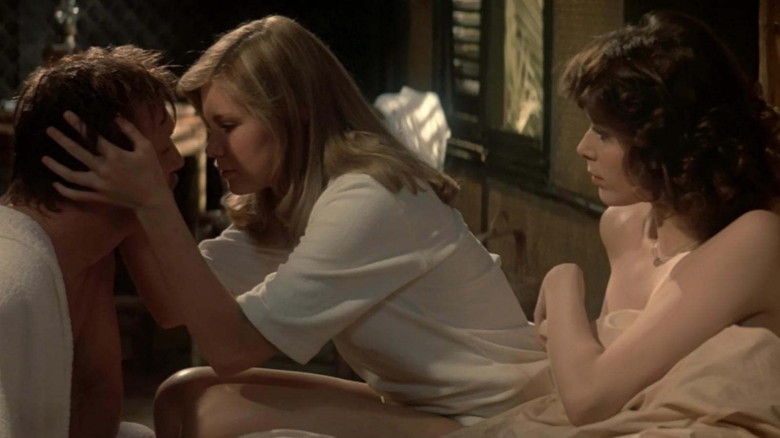 Emmanuelle 2: Antifecioara