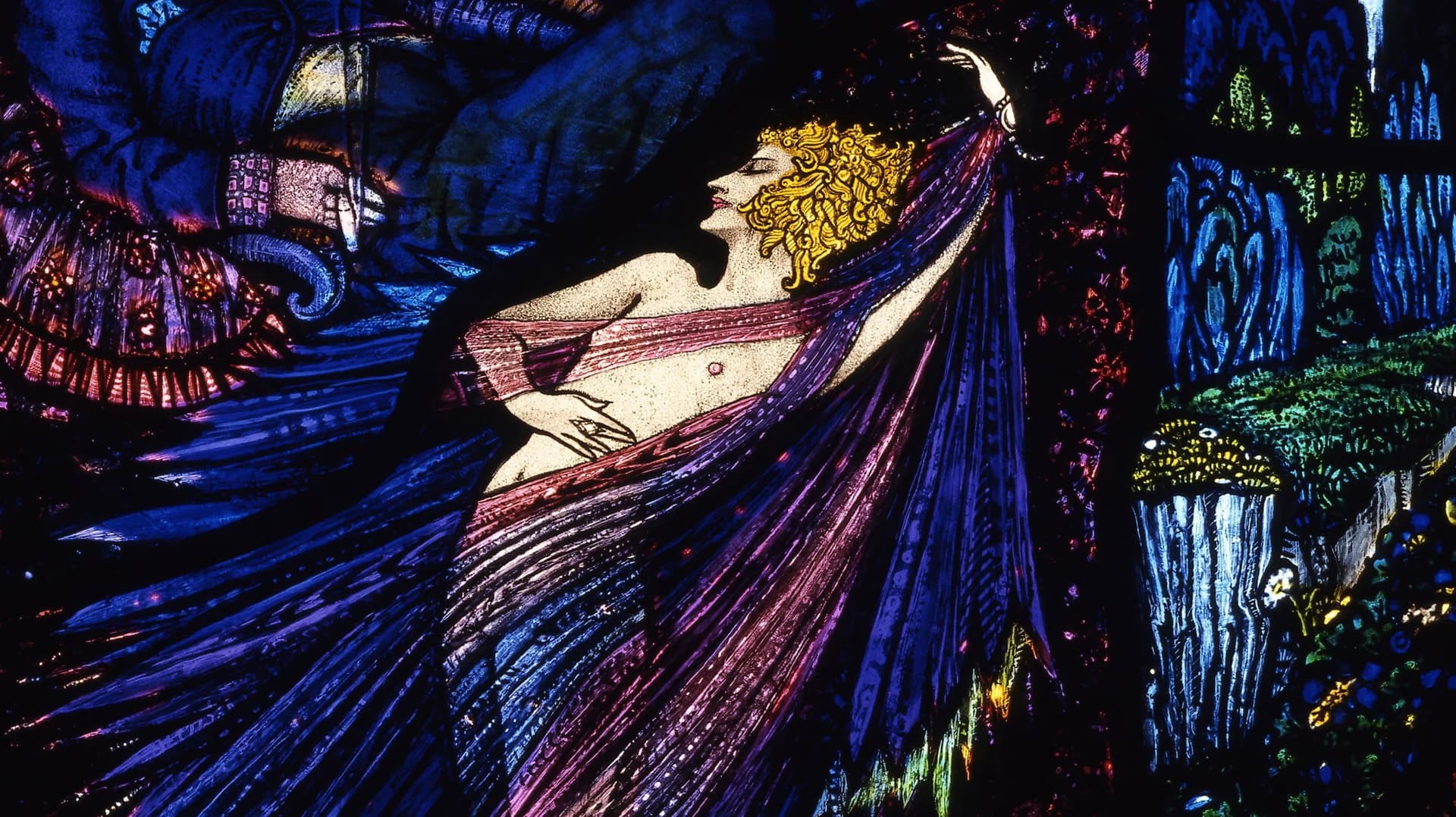 The Geneva Window: Through a Glass Darkly