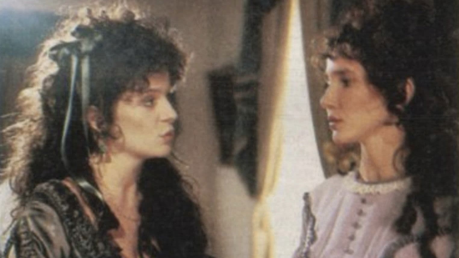 Carmilla: Le coeur pétrifié