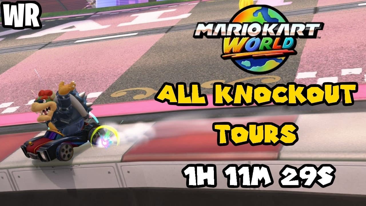 SayHarry Speedruns Archive (Web-series)