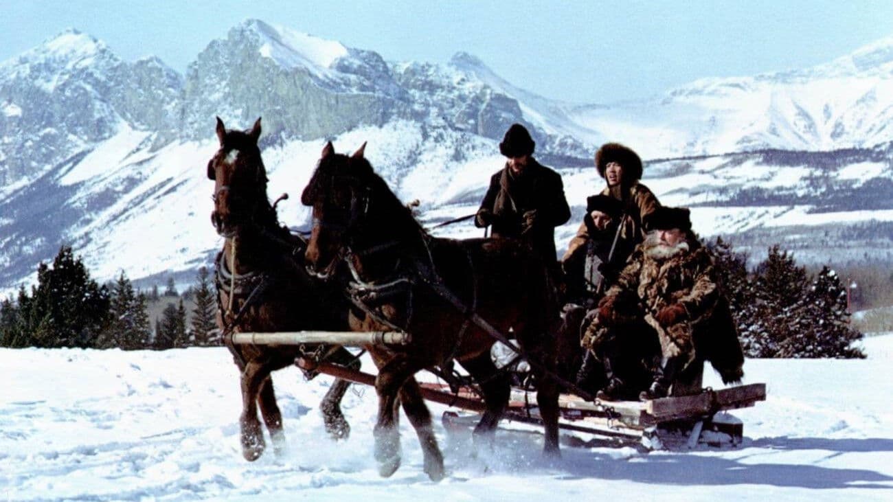 When the North Wind Blows