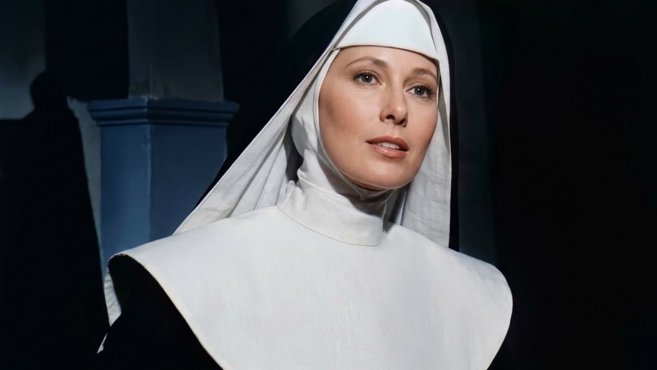 La extraña dama