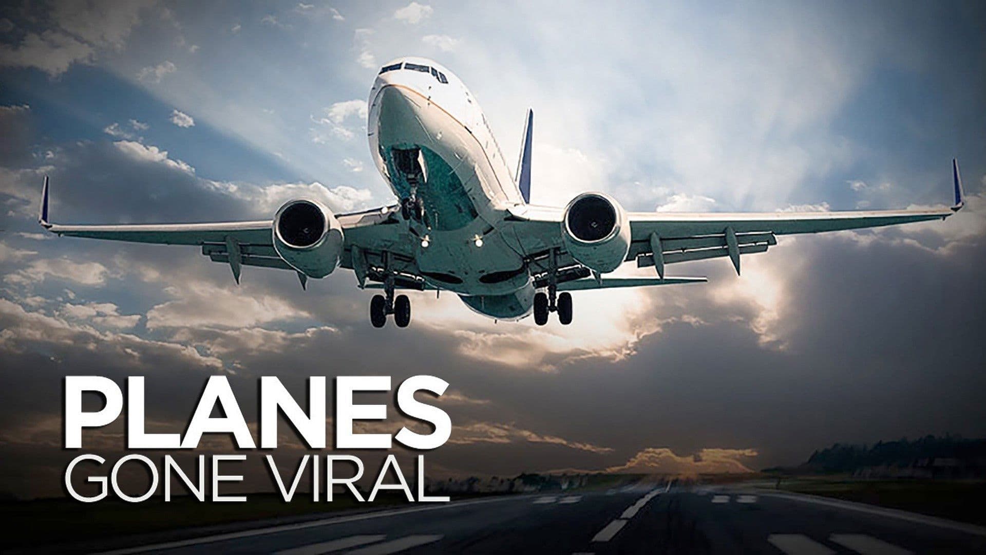 Planes Gone Viral