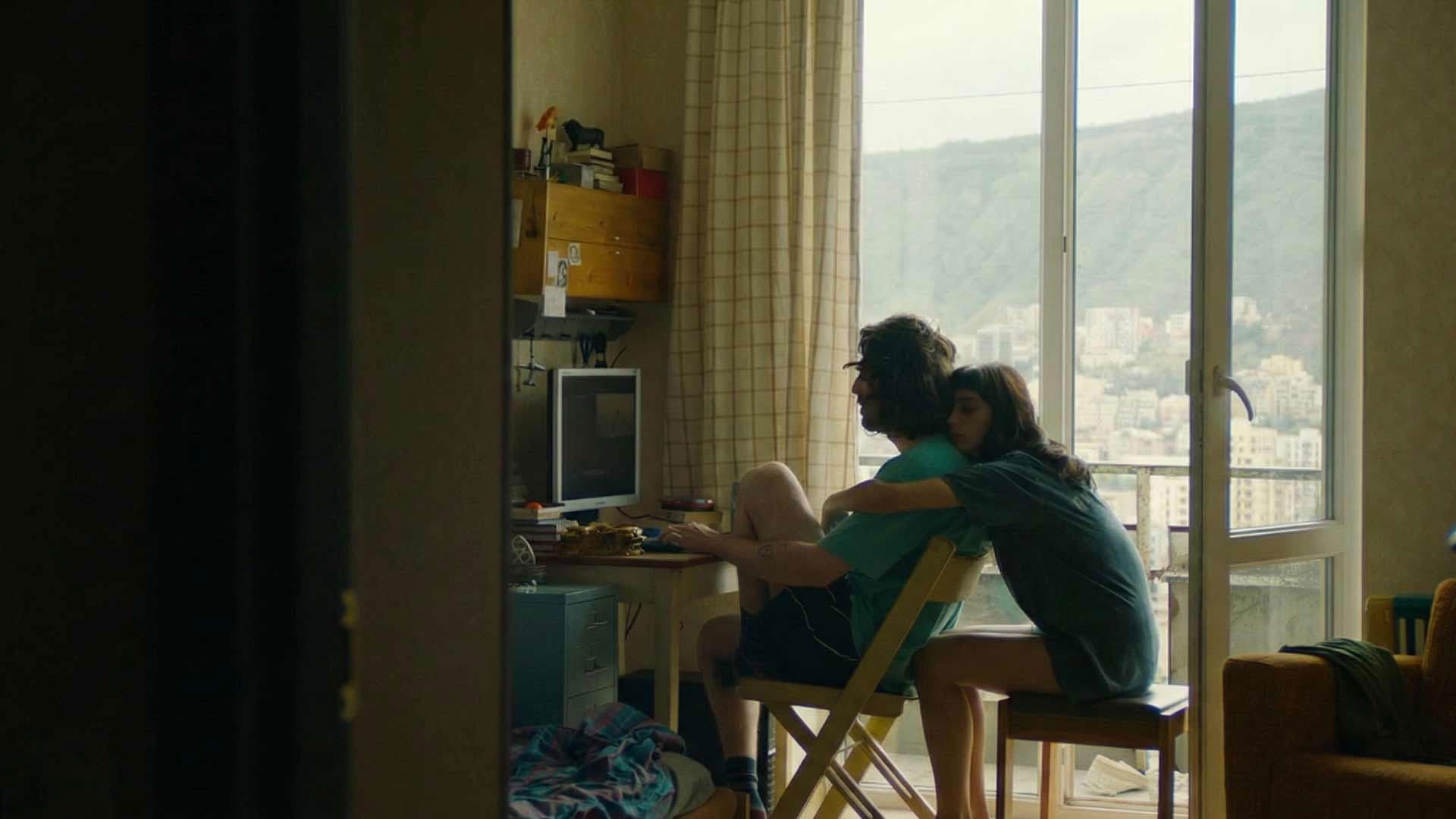 ქალაქის ხმაური