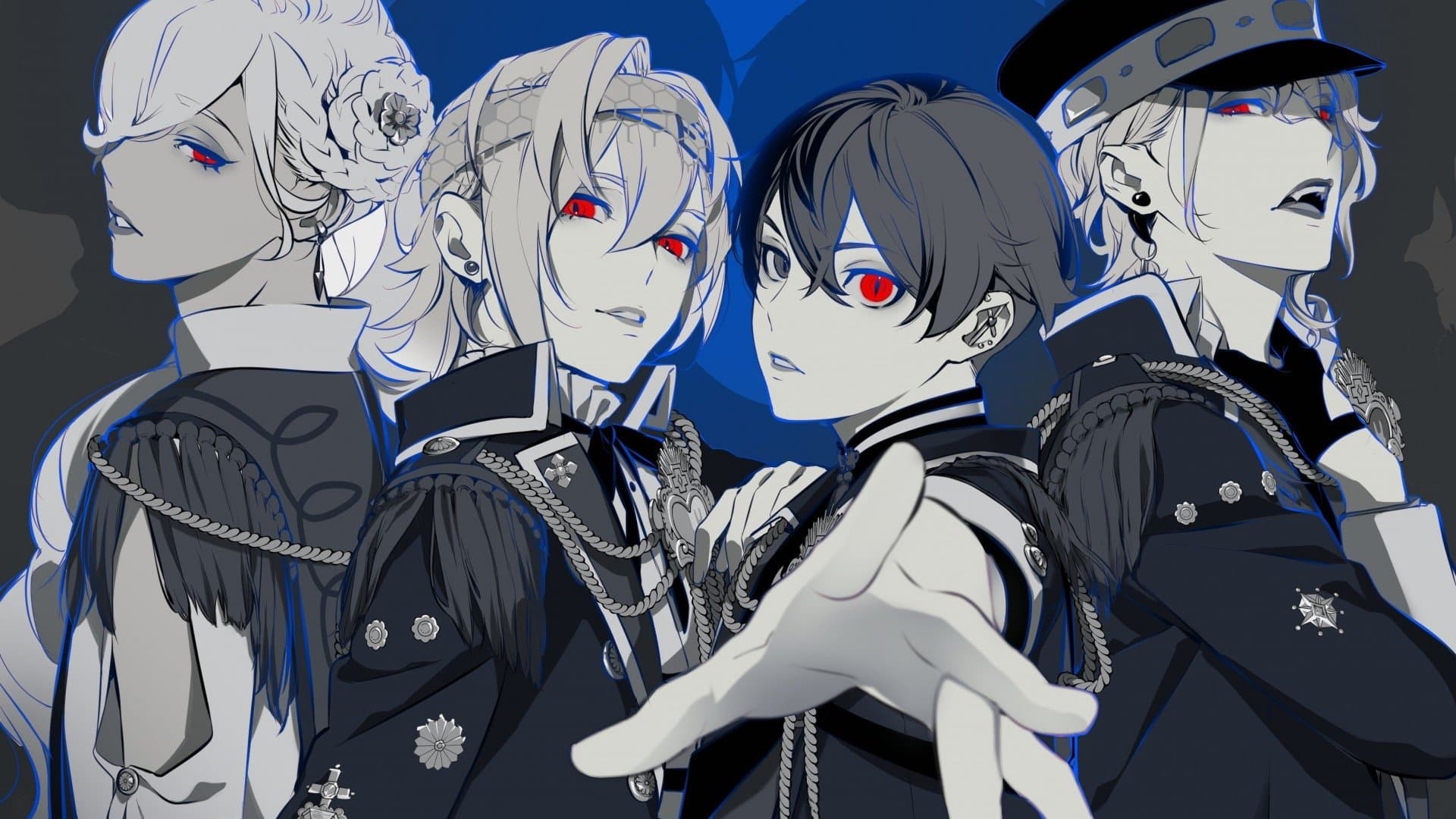 ヴィジュアルプリズン