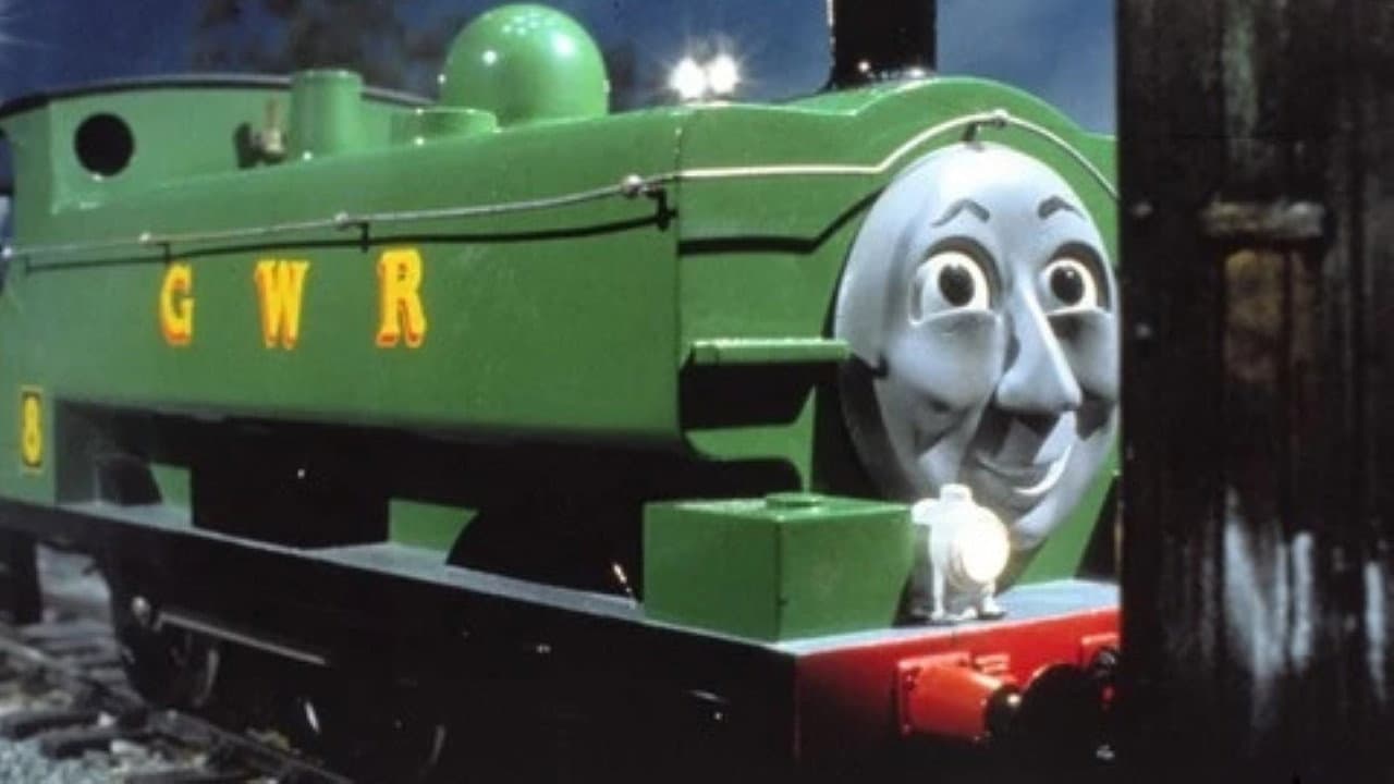 Thomas & Friends: Fun with Thomas