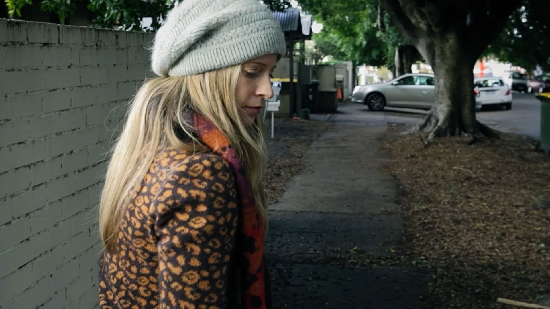 Pointe: Dancing on a Knife's Edge