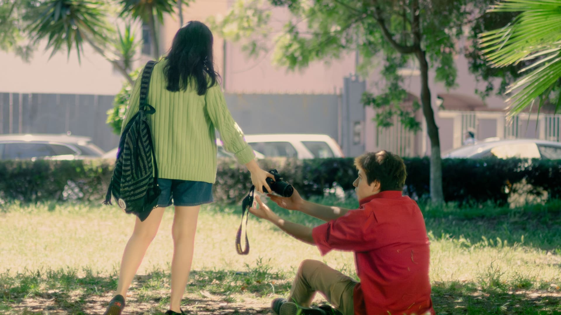 El verano de mañana